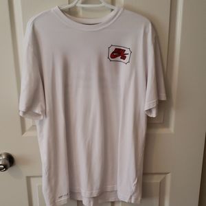 Nike SB Dri-Fit Tee XL